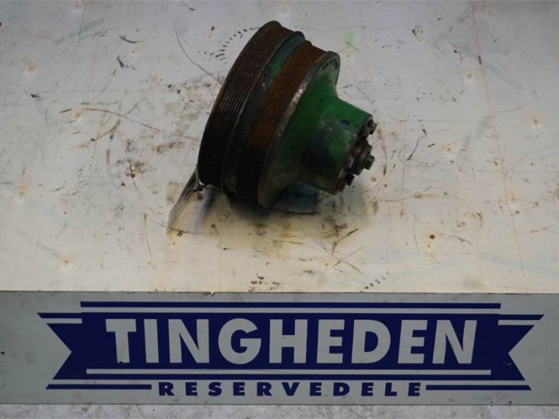 Sonstiges tipa John Deere 9780, Gebrauchtmaschine u Hemmet (Slika 1)