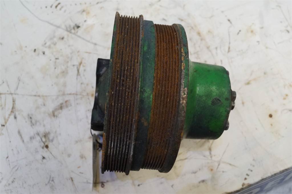 Sonstiges za tip John Deere 9780, Gebrauchtmaschine u Hemmet (Slika 5)