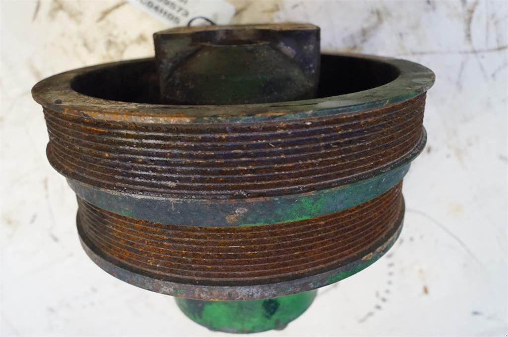 Sonstiges tipa John Deere 9780, Gebrauchtmaschine u Hemmet (Slika 6)