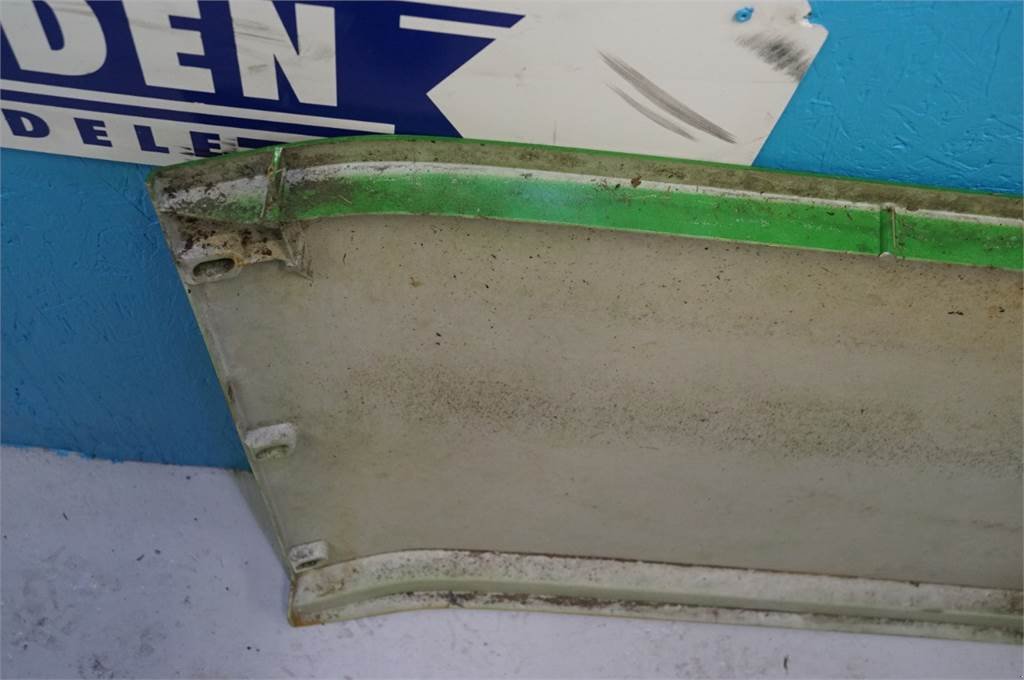 Sonstiges tipa John Deere 9780, Gebrauchtmaschine u Hemmet (Slika 5)