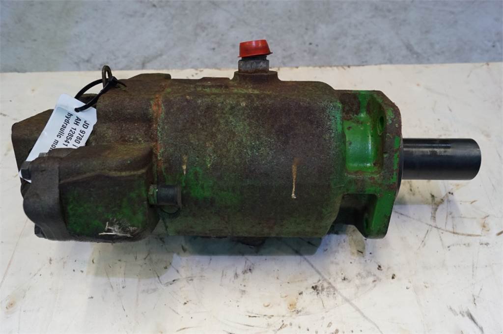 Sonstiges za tip John Deere 9780, Gebrauchtmaschine u Hemmet (Slika 7)