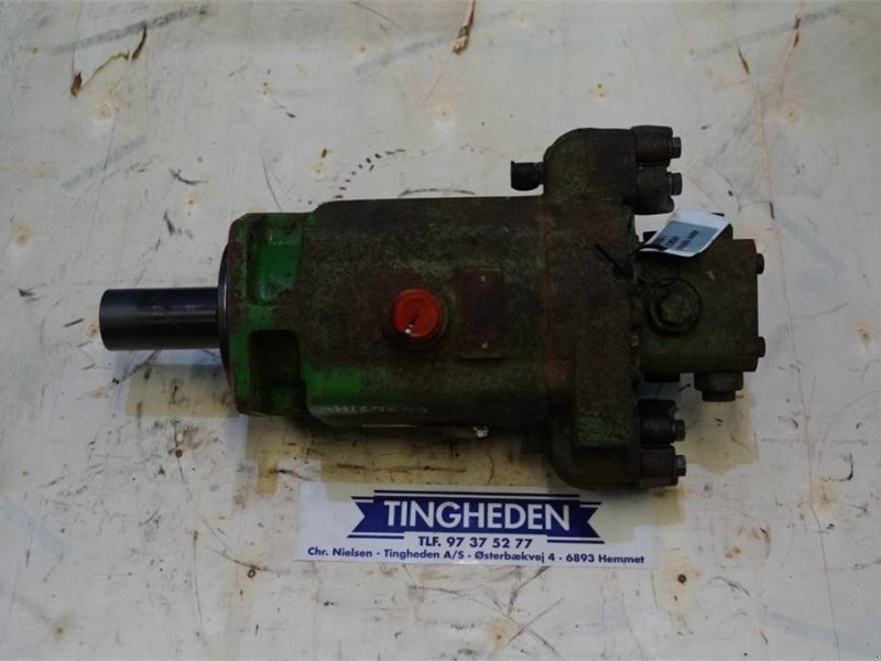 Sonstiges tipa John Deere 9780, Gebrauchtmaschine u Hemmet (Slika 1)