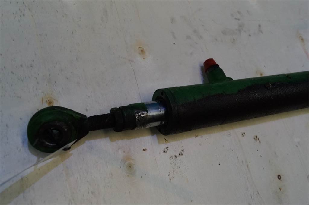 Sonstiges tipa John Deere 9780, Gebrauchtmaschine u Hemmet (Slika 3)