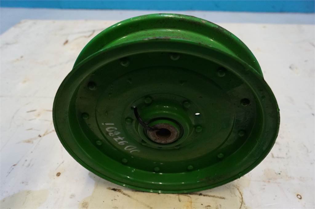 Sonstiges za tip John Deere 9780, Gebrauchtmaschine u Hemmet (Slika 3)