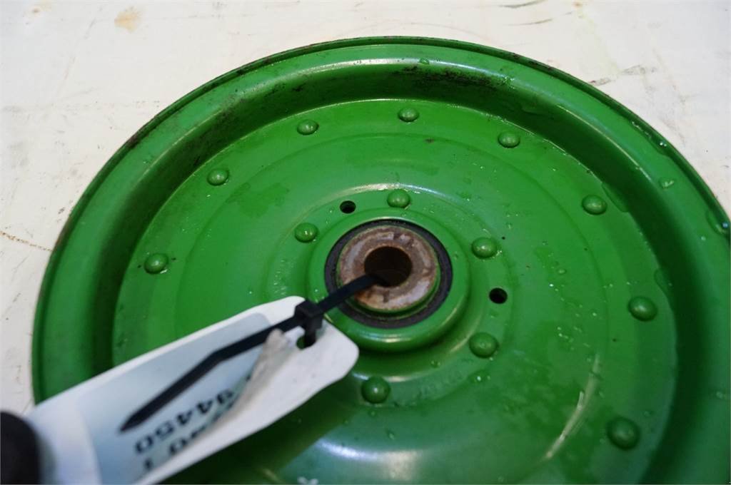 Sonstiges za tip John Deere 9780, Gebrauchtmaschine u Hemmet (Slika 2)