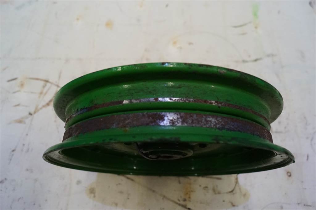 Sonstiges za tip John Deere 9780, Gebrauchtmaschine u Hemmet (Slika 4)