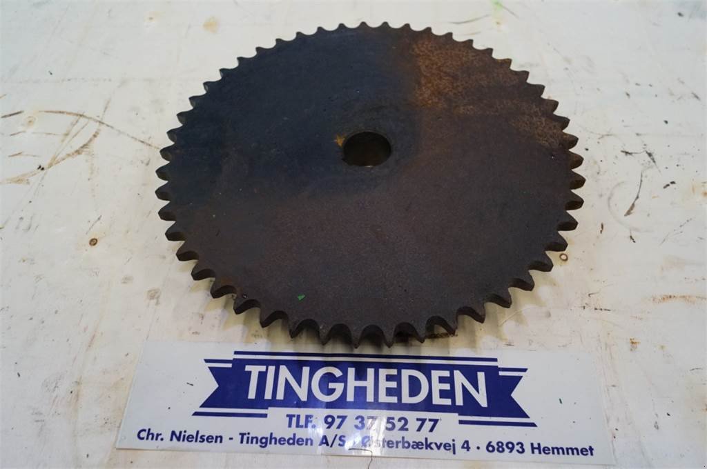 Sonstiges tipa John Deere 9780, Gebrauchtmaschine u Hemmet (Slika 4)