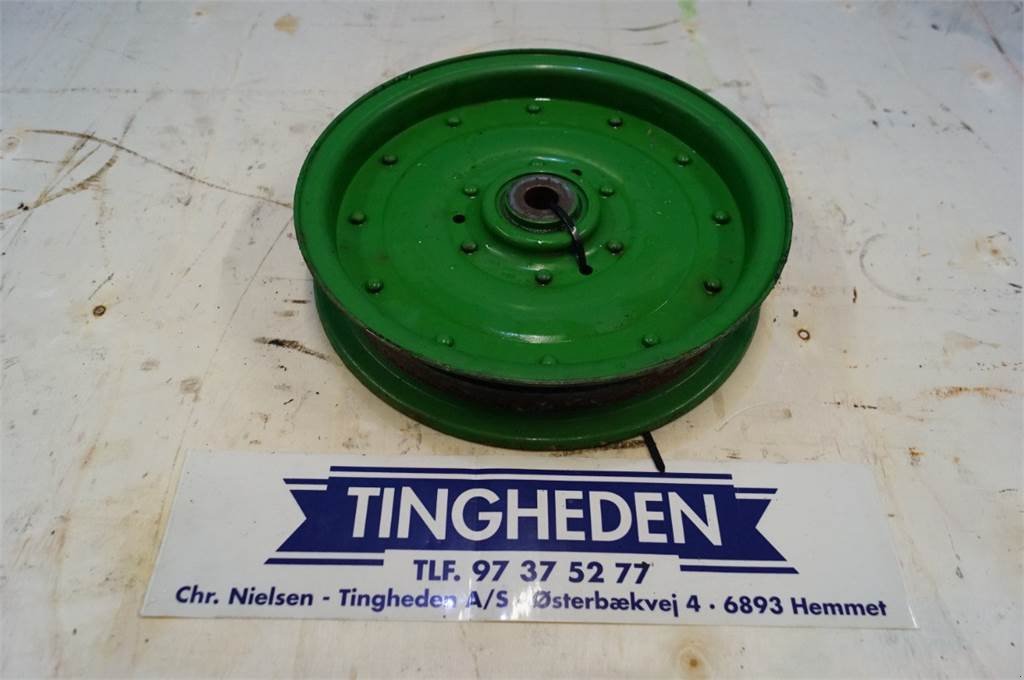 Sonstiges tipa John Deere 9780, Gebrauchtmaschine u Hemmet (Slika 3)