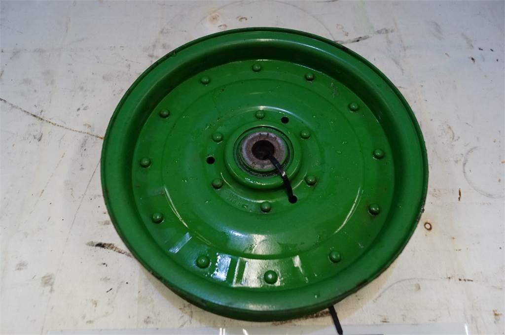 Sonstiges tipa John Deere 9780, Gebrauchtmaschine u Hemmet (Slika 4)