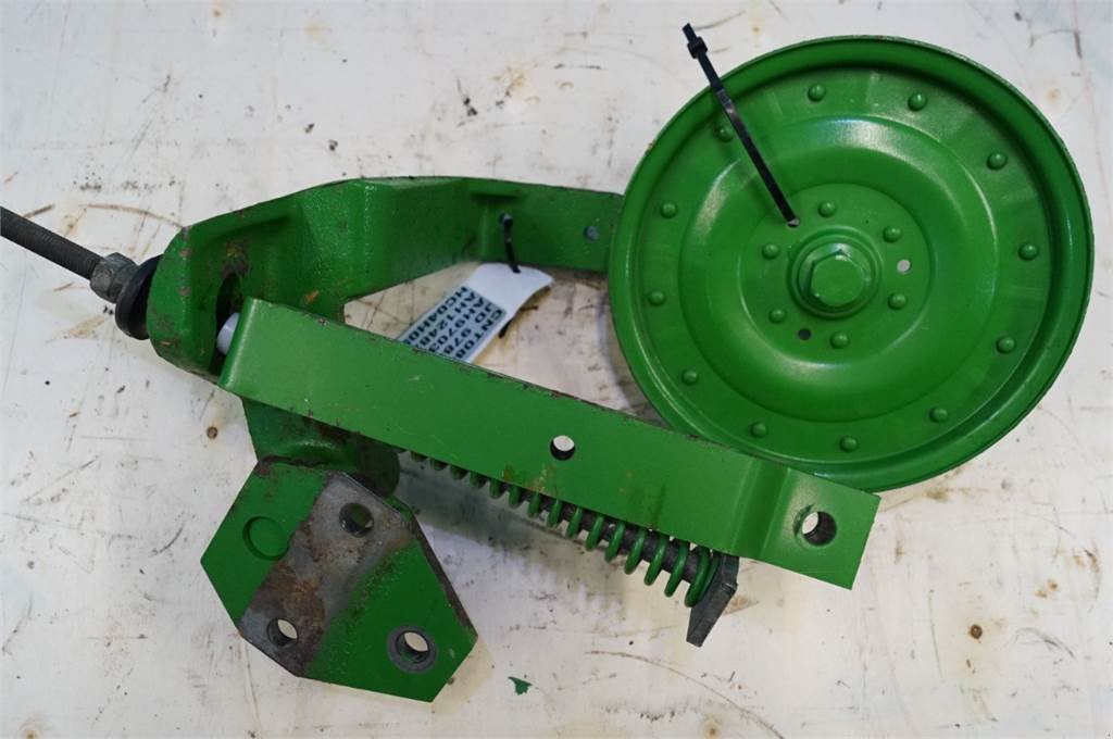 Sonstiges tipa John Deere 9780, Gebrauchtmaschine u Hemmet (Slika 4)