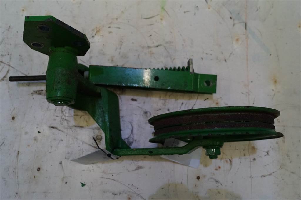 Sonstiges tipa John Deere 9780, Gebrauchtmaschine u Hemmet (Slika 5)