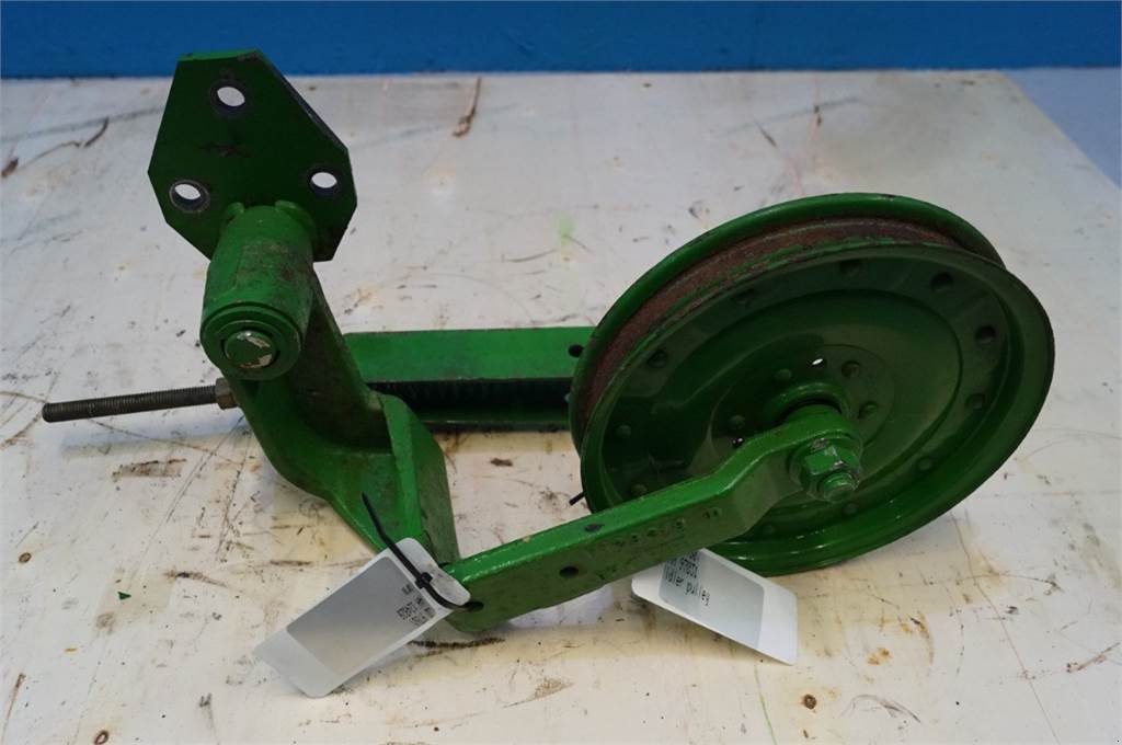 Sonstiges tipa John Deere 9780, Gebrauchtmaschine u Hemmet (Slika 7)