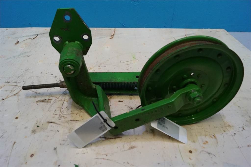 Sonstiges tipa John Deere 9780, Gebrauchtmaschine u Hemmet (Slika 9)