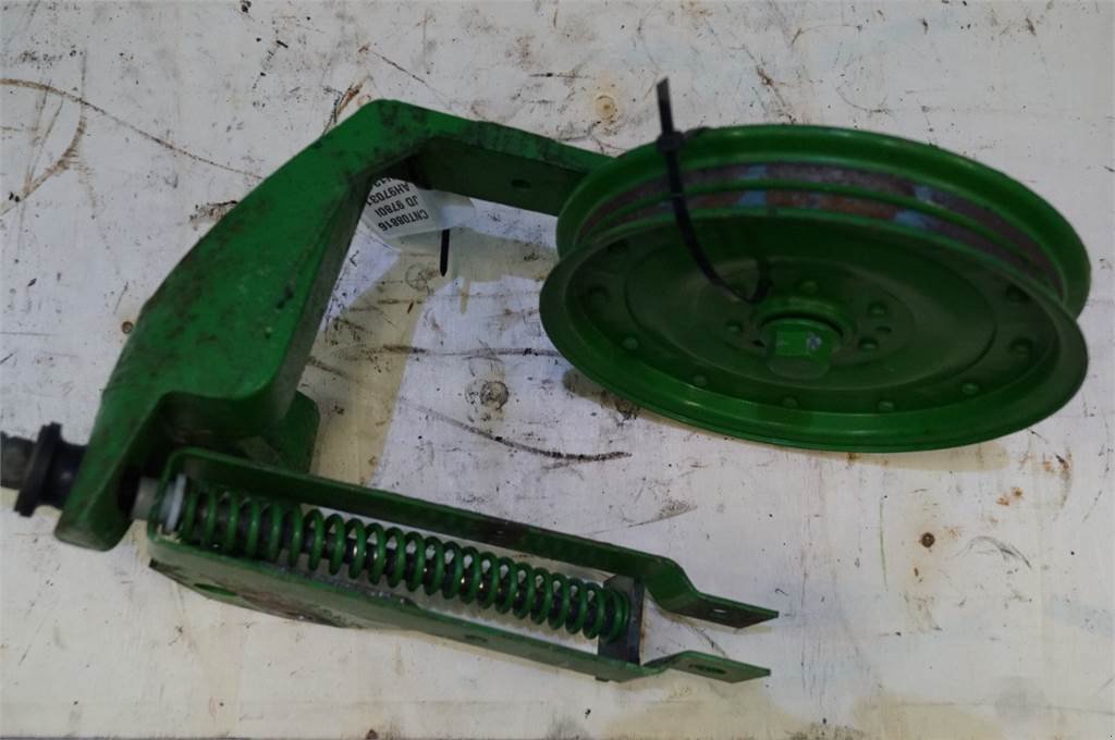 Sonstiges tipa John Deere 9780, Gebrauchtmaschine u Hemmet (Slika 3)