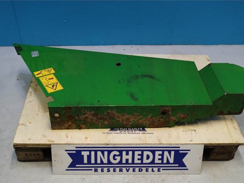 Sonstiges a típus John Deere 9780, Gebrauchtmaschine ekkor: Hemmet (Kép 1)