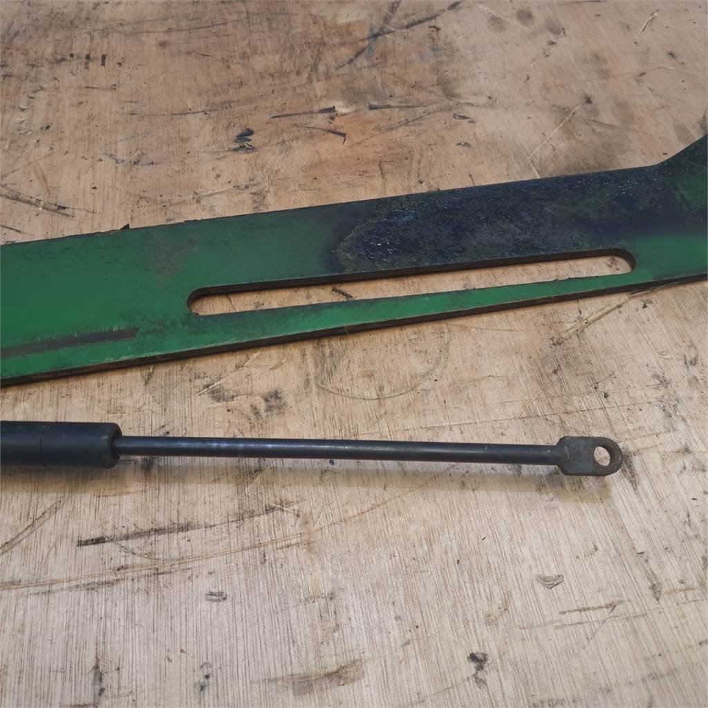 Sonstiges tipa John Deere 9780, Gebrauchtmaschine u Hemmet (Slika 4)