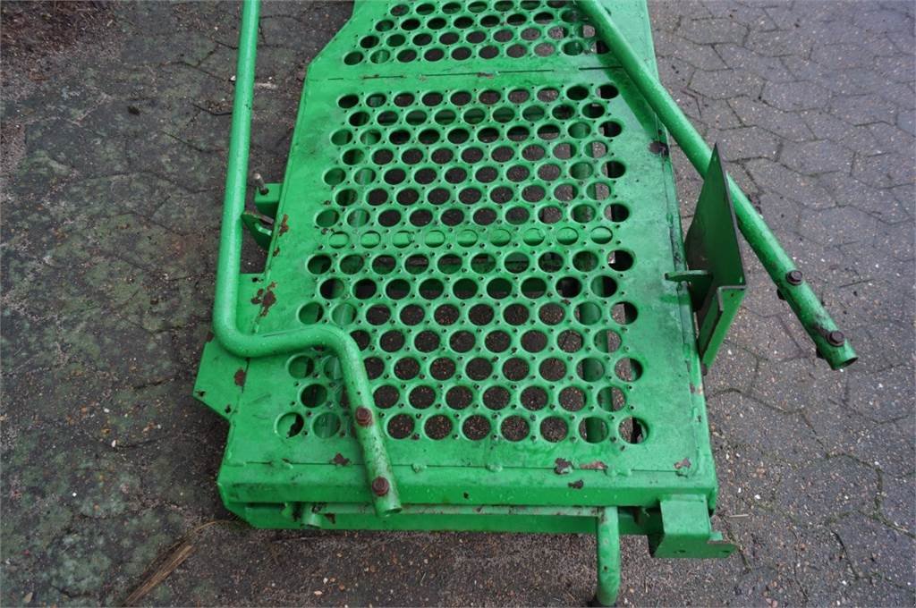 Sonstiges tipa John Deere 9780, Gebrauchtmaschine u Hemmet (Slika 13)