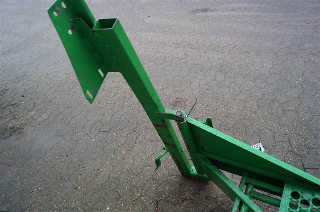 Sonstiges tipa John Deere 9780, Gebrauchtmaschine u Hemmet (Slika 9)