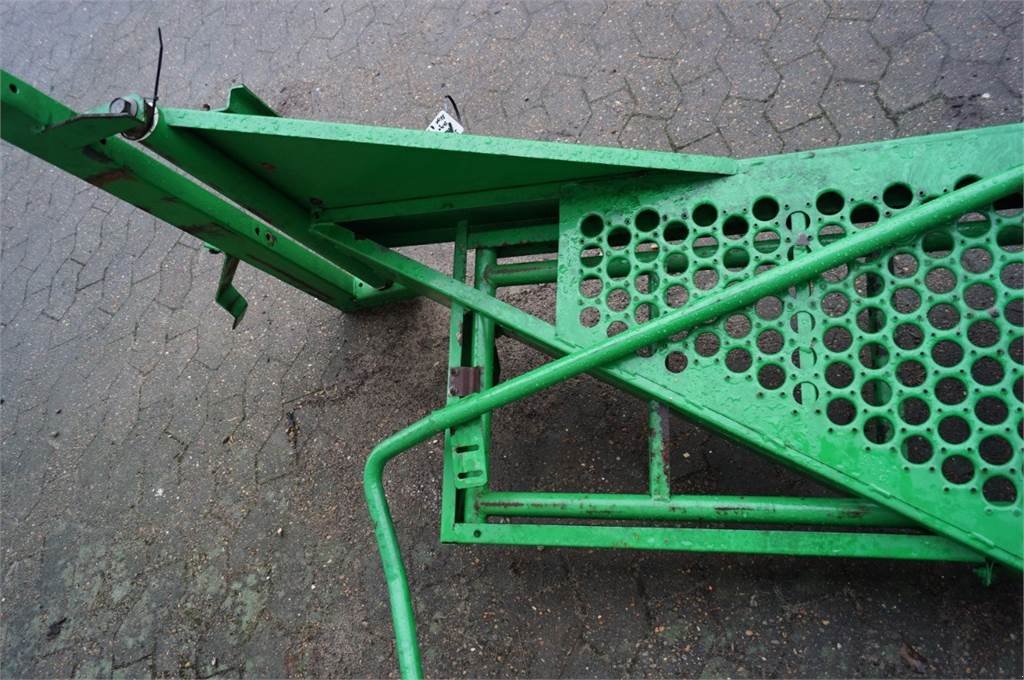 Sonstiges du type John Deere 9780, Gebrauchtmaschine en Hemmet (Photo 11)