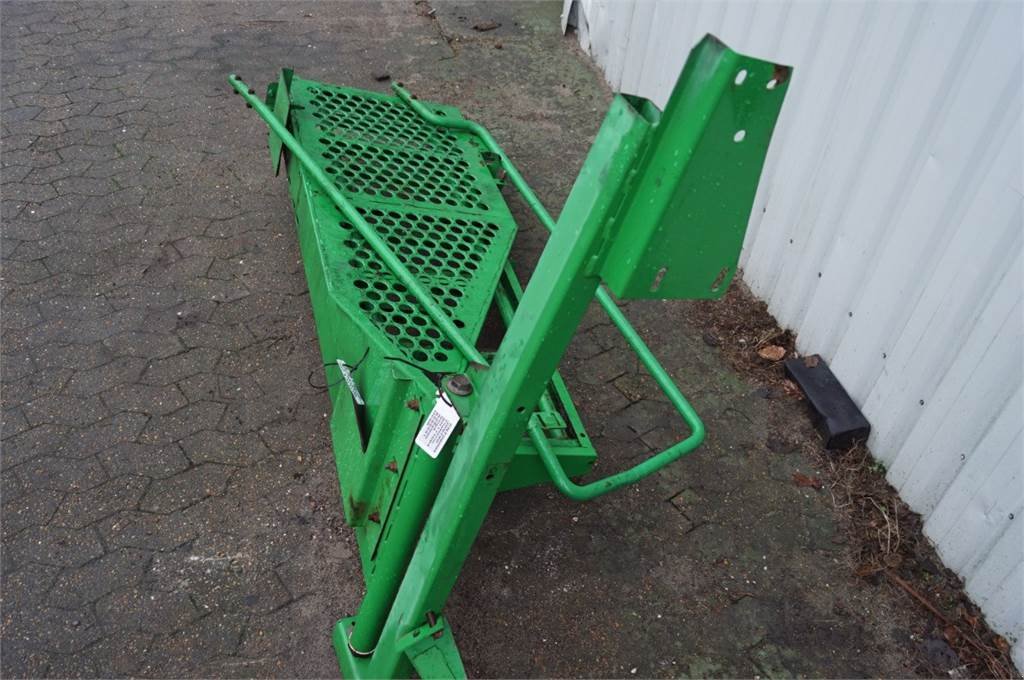 Sonstiges tipa John Deere 9780, Gebrauchtmaschine u Hemmet (Slika 5)