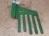 Sonstiges za tip John Deere 9780, Gebrauchtmaschine u Hemmet (Slika 3)