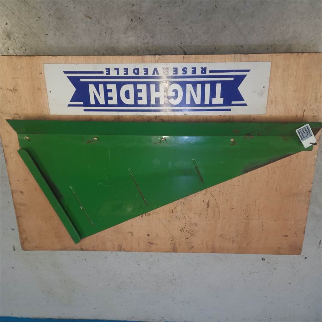 Sonstiges tipa John Deere 9780, Gebrauchtmaschine u Hemmet (Slika 6)