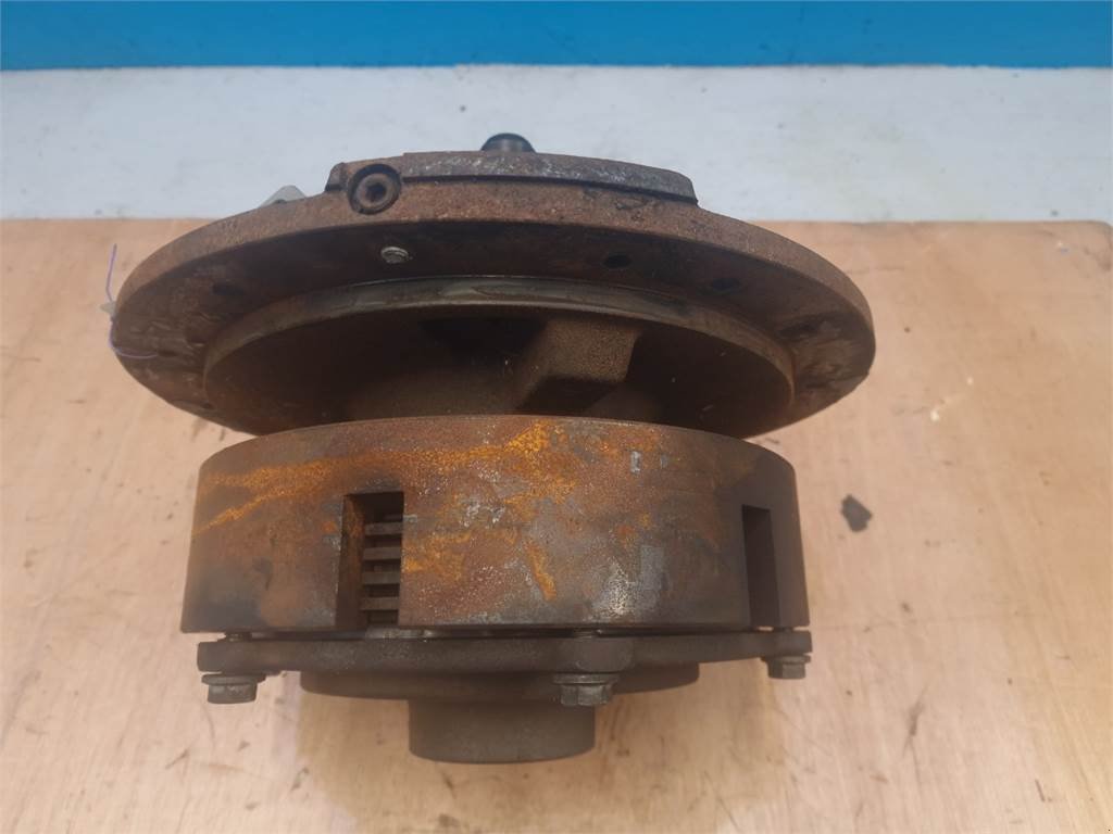 Sonstiges tipa John Deere 9780, Gebrauchtmaschine u Hemmet (Slika 7)