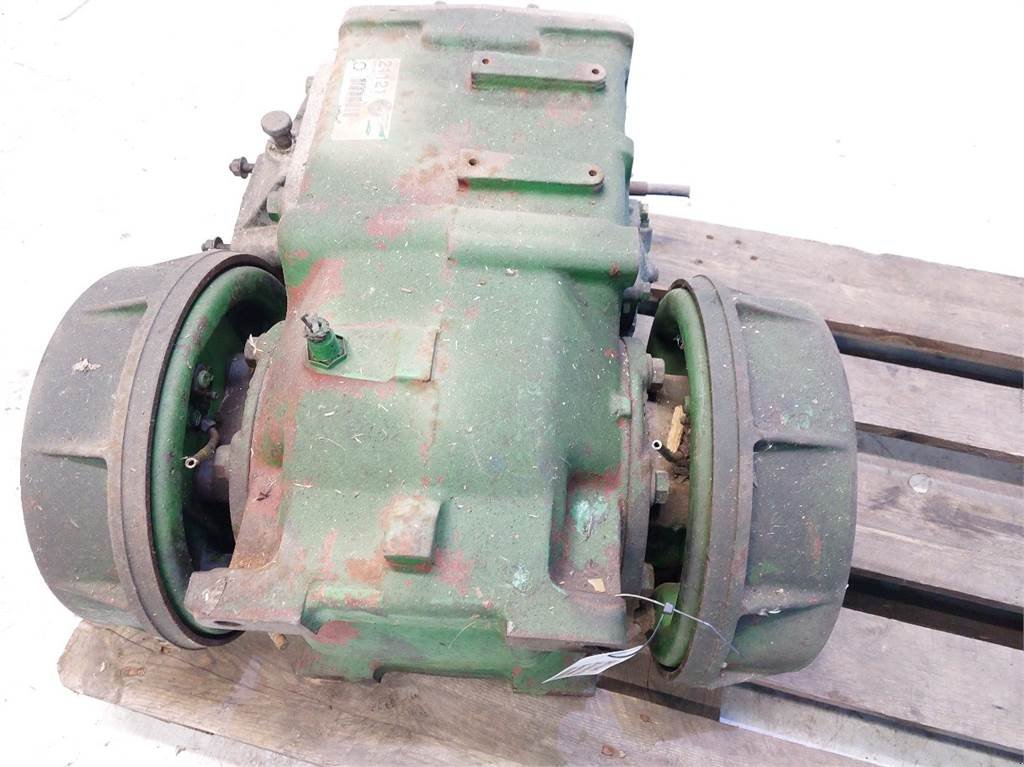 Sonstiges tipa John Deere 9780, Gebrauchtmaschine u Hemmet (Slika 4)