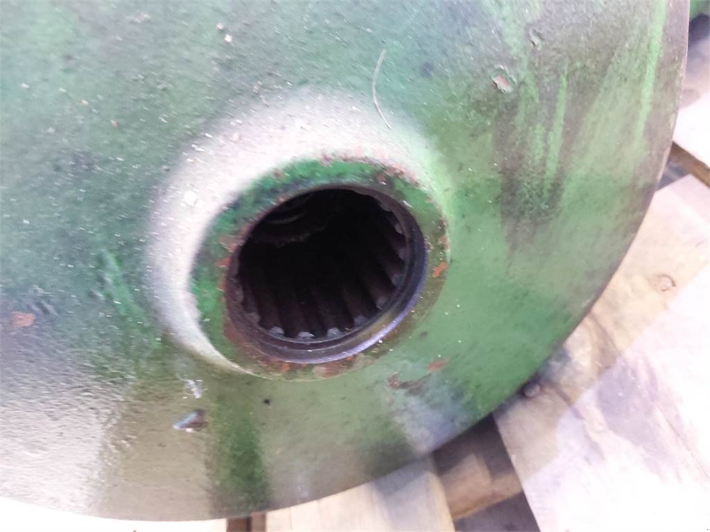 Sonstiges tipa John Deere 9780, Gebrauchtmaschine u Hemmet (Slika 3)