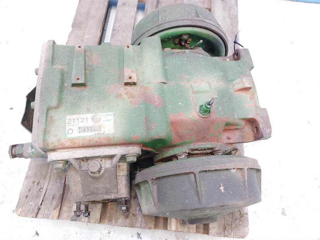 Sonstiges tipa John Deere 9780, Gebrauchtmaschine u Hemmet (Slika 18)