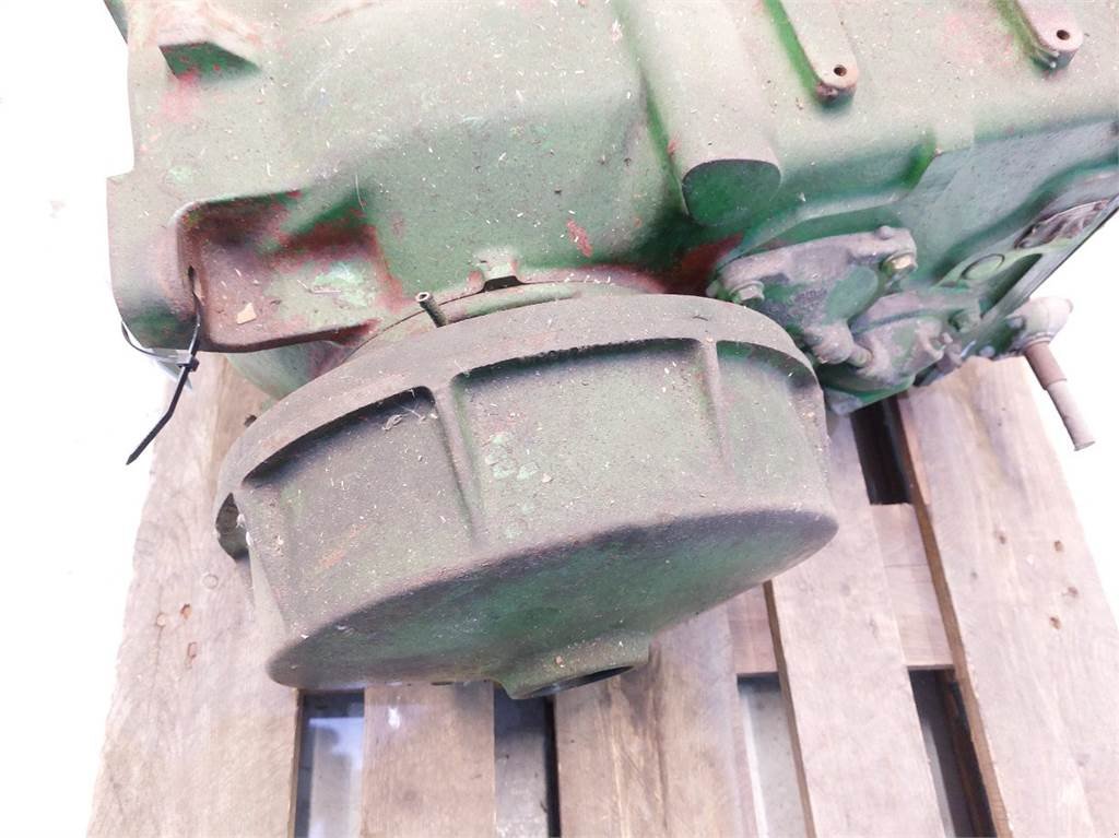 Sonstiges des Typs John Deere 9780, Gebrauchtmaschine in Hemmet (Bild 2)