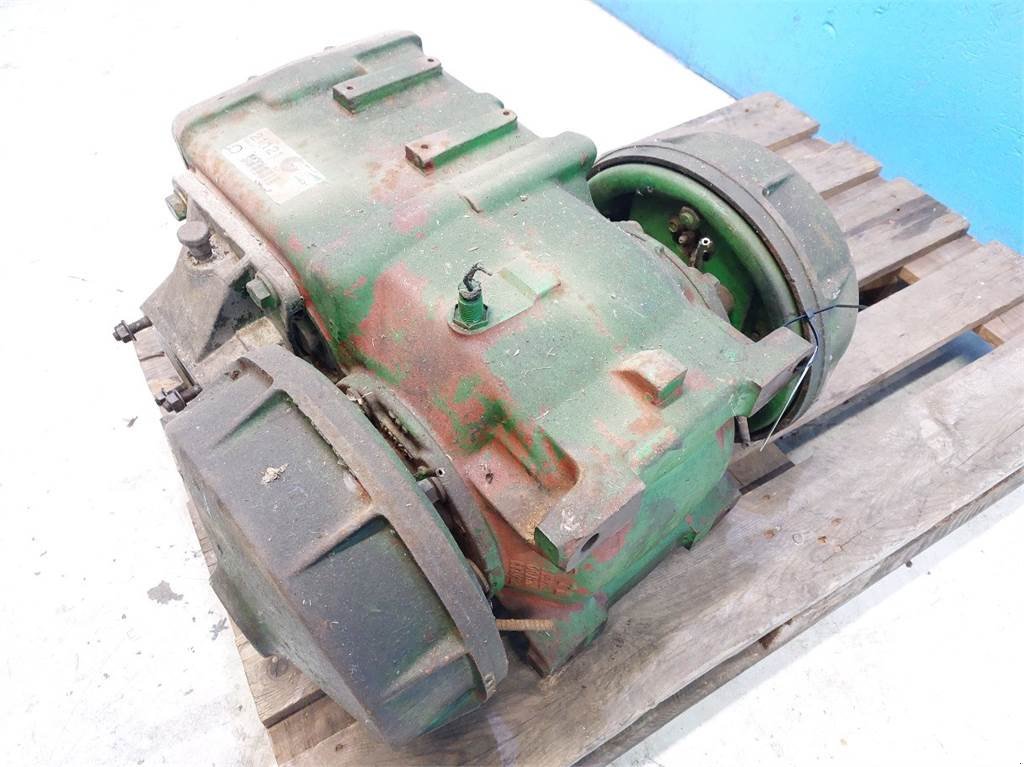 Sonstiges tipa John Deere 9780, Gebrauchtmaschine u Hemmet (Slika 9)