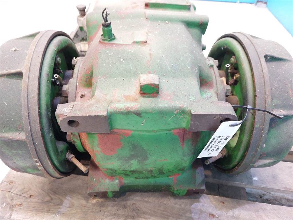 Sonstiges tipa John Deere 9780, Gebrauchtmaschine u Hemmet (Slika 5)