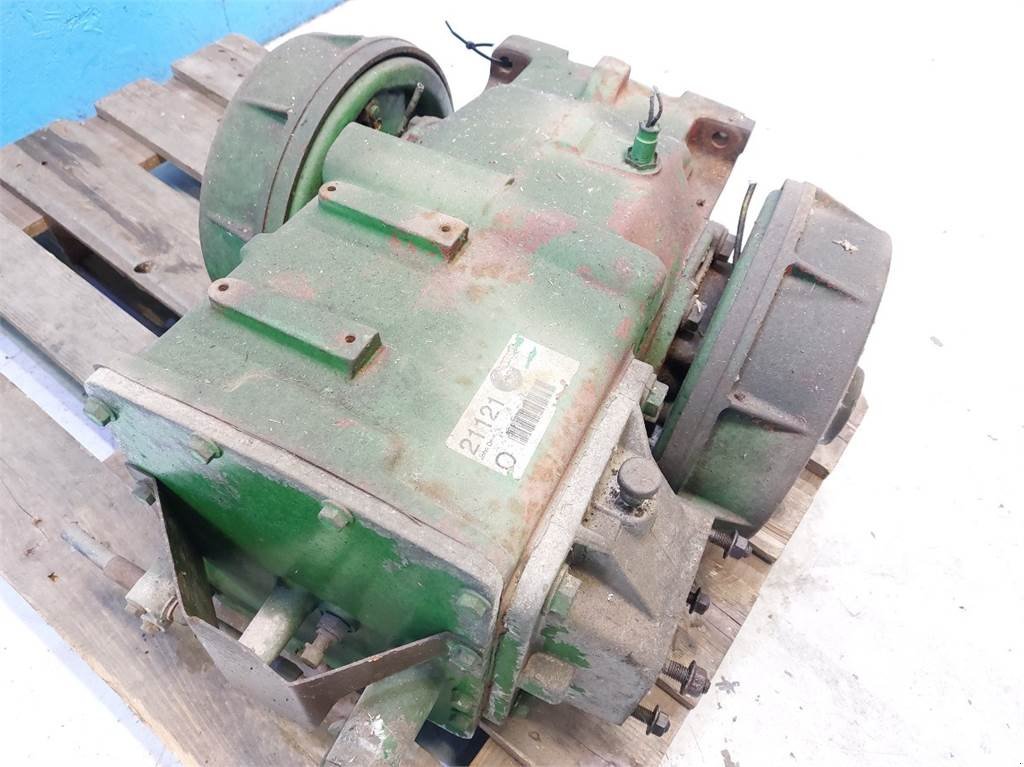 Sonstiges tipa John Deere 9780, Gebrauchtmaschine u Hemmet (Slika 19)