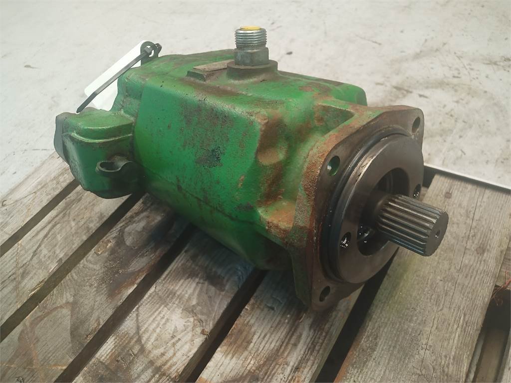 Sonstiges tipa John Deere 9780, Gebrauchtmaschine u Hemmet (Slika 5)