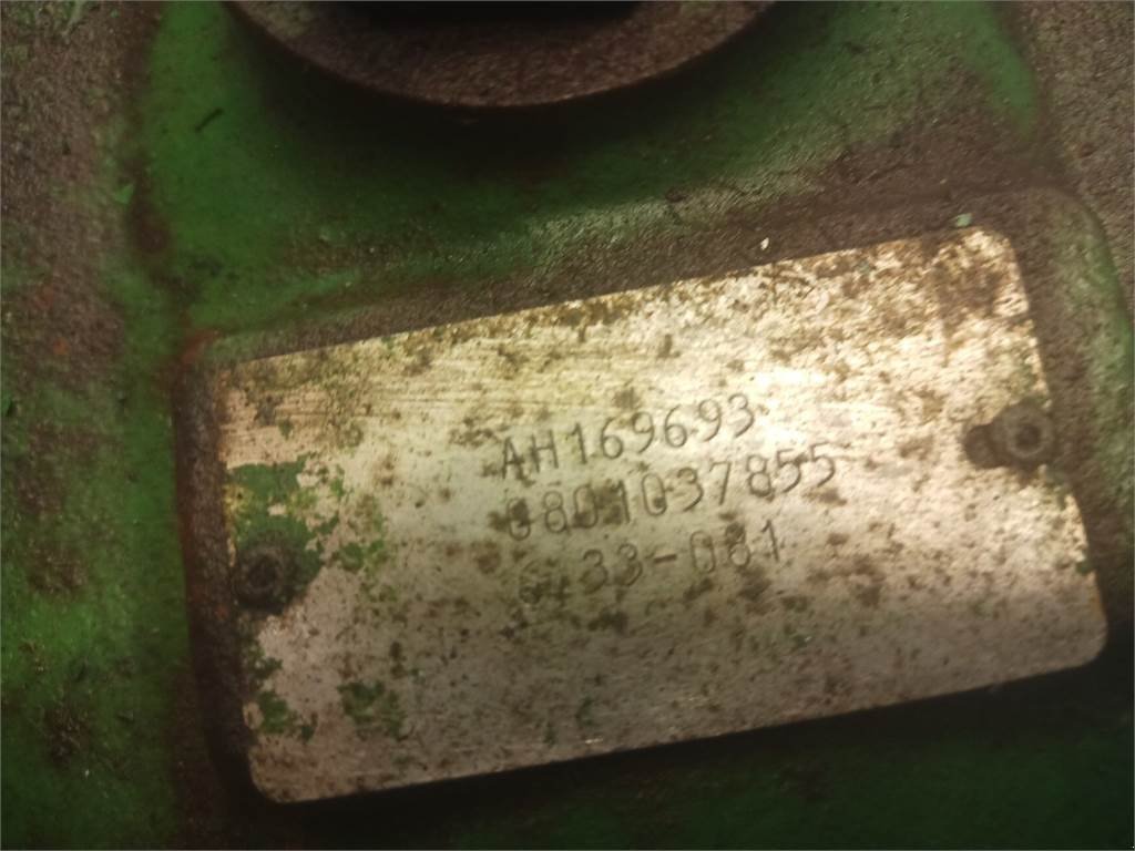 Sonstiges tipa John Deere 9780, Gebrauchtmaschine u Hemmet (Slika 10)