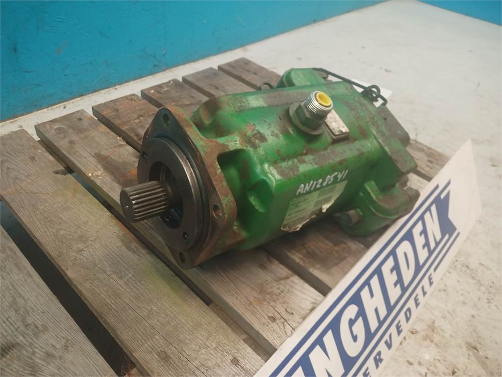 Sonstiges tipa John Deere 9780, Gebrauchtmaschine u Hemmet (Slika 2)