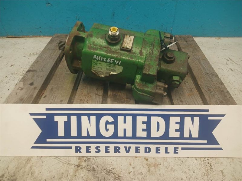 Sonstiges tipa John Deere 9780, Gebrauchtmaschine u Hemmet (Slika 1)