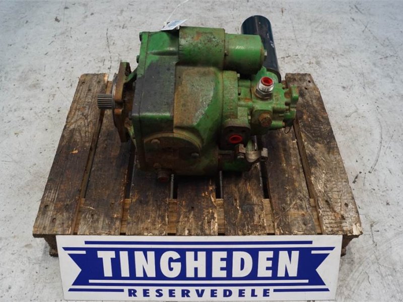 Sonstiges tipa John Deere 9780, Gebrauchtmaschine u Hemmet (Slika 1)