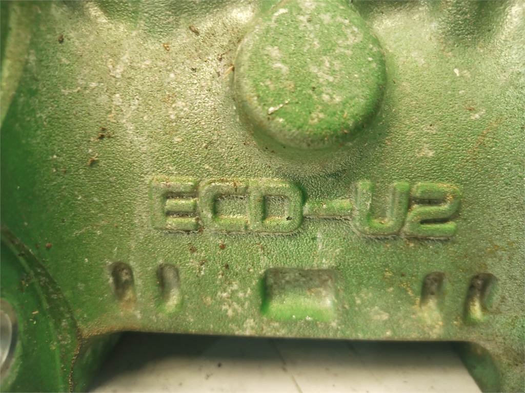 Sonstiges tipa John Deere 9780, Gebrauchtmaschine u Hemmet (Slika 9)