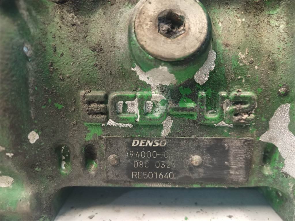 Sonstiges tip John Deere 9780, Gebrauchtmaschine in Hemmet (Poză 4)