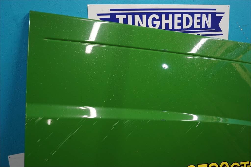 Sonstiges du type John Deere 9780, Gebrauchtmaschine en Hemmet (Photo 3)