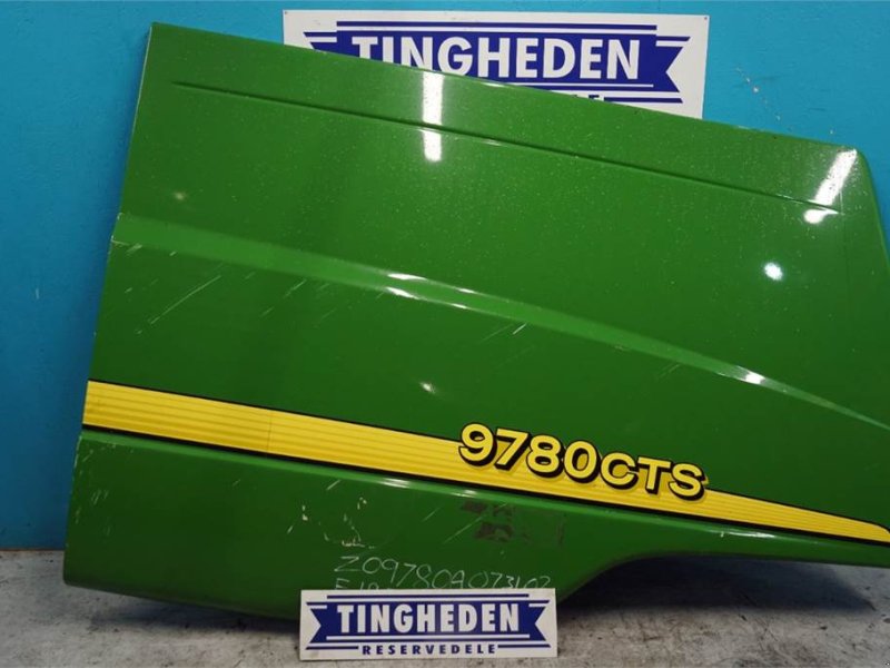 Sonstiges tipa John Deere 9780, Gebrauchtmaschine u Hemmet (Slika 1)