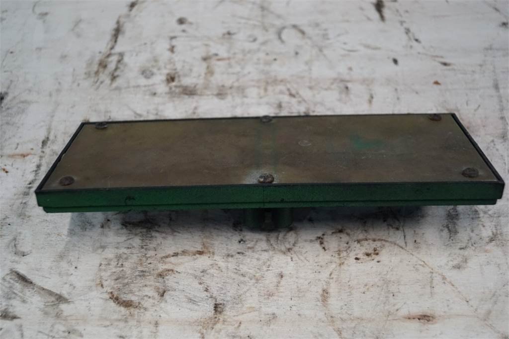 Sonstiges tipa John Deere 9780, Gebrauchtmaschine u Hemmet (Slika 4)