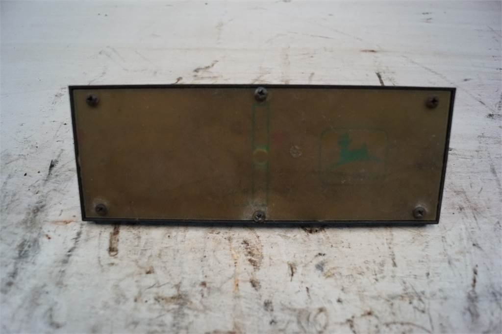 Sonstiges tipa John Deere 9780, Gebrauchtmaschine u Hemmet (Slika 10)