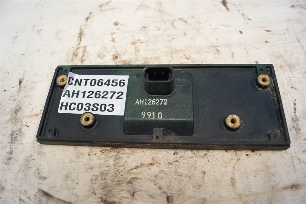 Sonstiges tipa John Deere 9780, Gebrauchtmaschine u Hemmet (Slika 9)