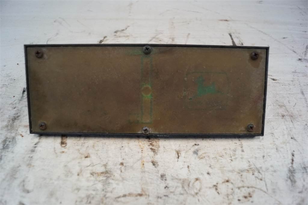 Sonstiges tipa John Deere 9780, Gebrauchtmaschine u Hemmet (Slika 11)