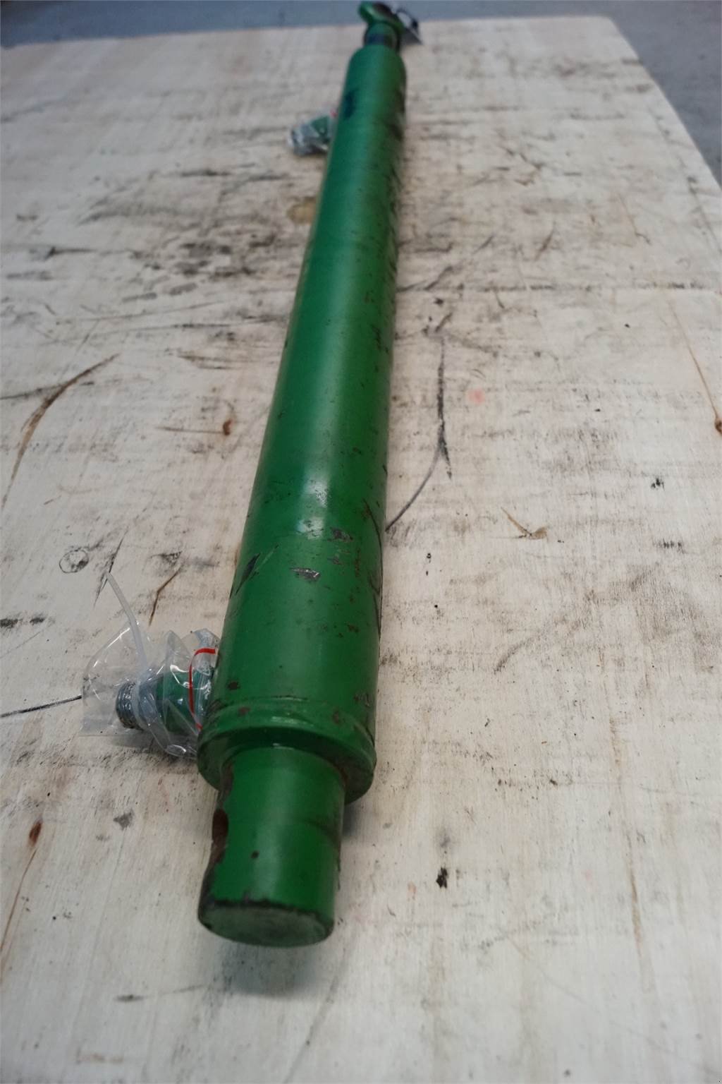 Sonstiges tipa John Deere 9780, Gebrauchtmaschine u Hemmet (Slika 4)