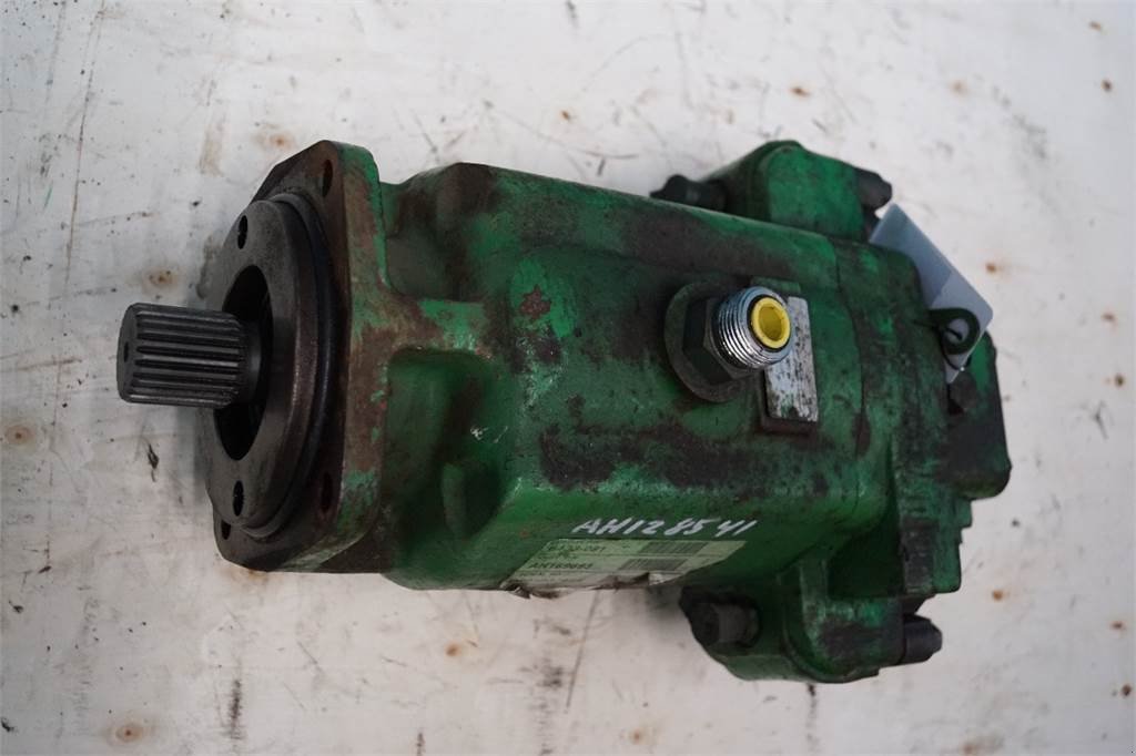 Sonstiges tipa John Deere 9780, Gebrauchtmaschine u Hemmet (Slika 14)