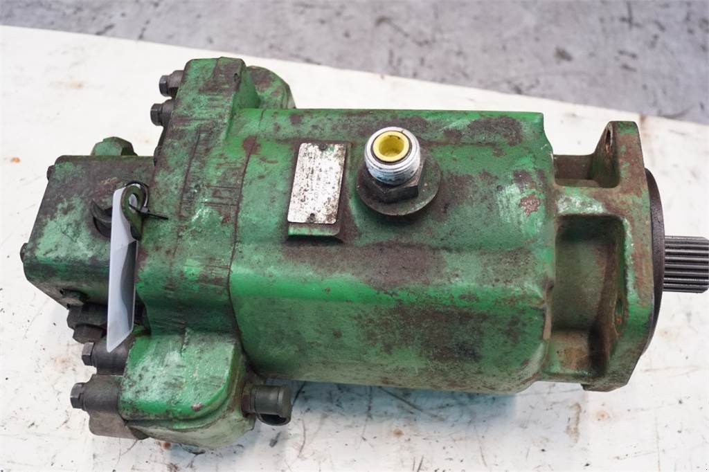 Sonstiges tipa John Deere 9780, Gebrauchtmaschine u Hemmet (Slika 13)